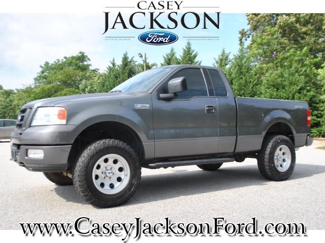 Photo of 2004 Ford F-150
