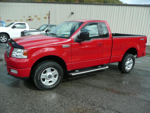 Photo of 2004 Ford F-150
