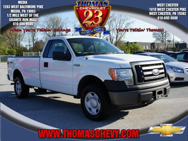 Photo of 2009 Ford F-150