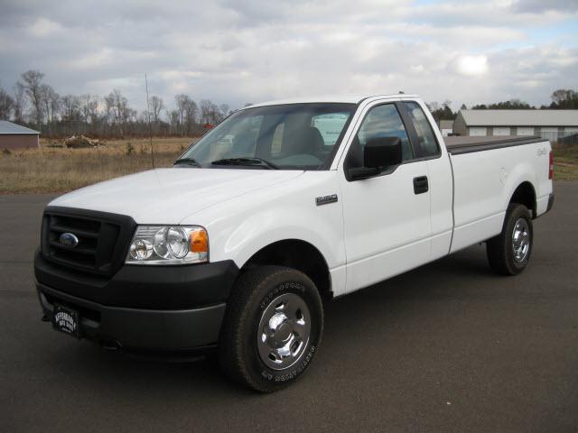 Photo of 2006 Ford F-150