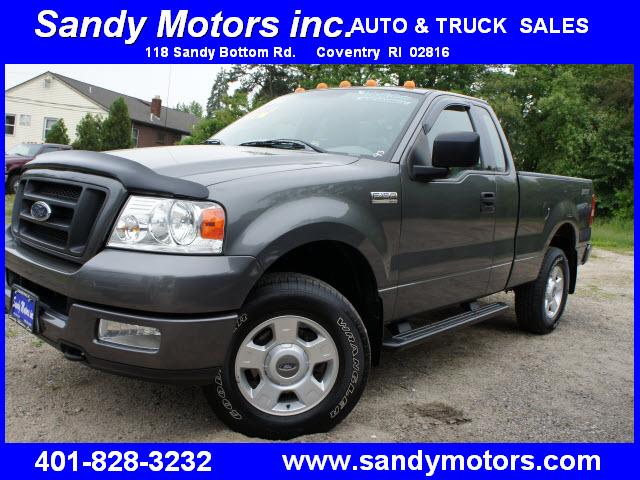 Photo of 2004 Ford F-150