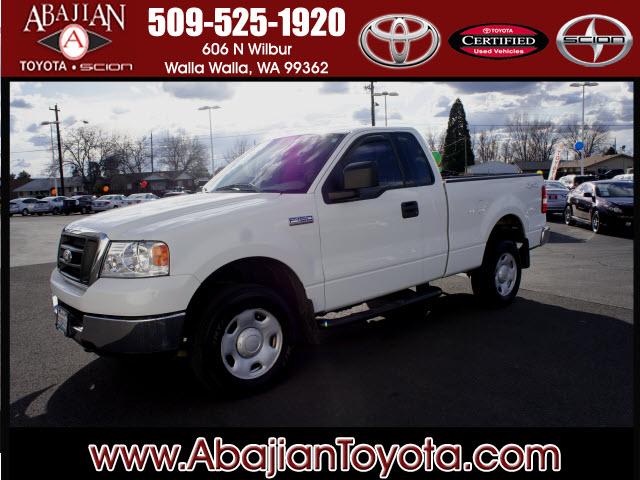 Photo of 2004 Ford F-150