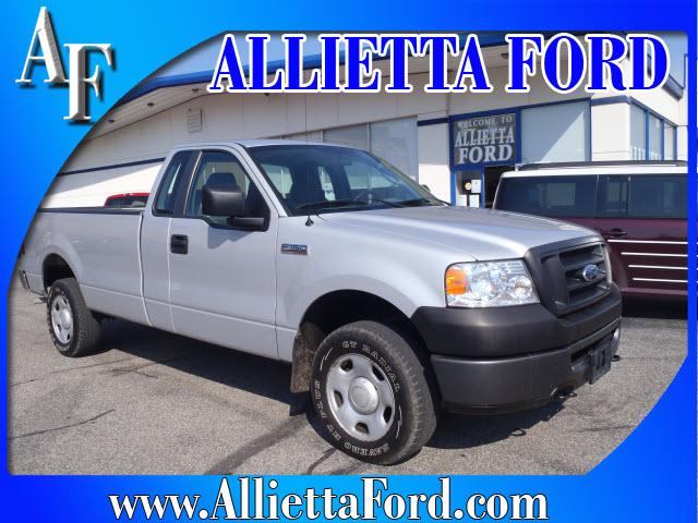 Photo of 2007 Ford F-150