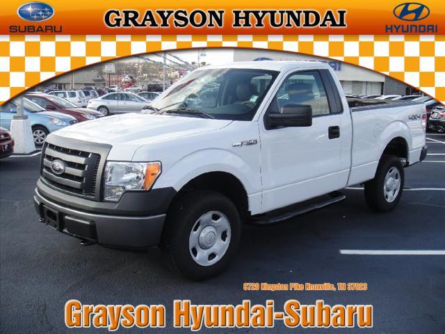 Photo of 2009 Ford F-150