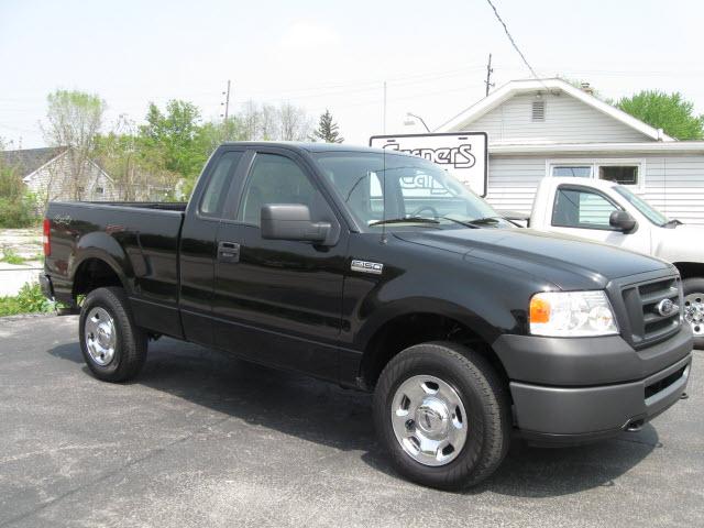 Photo of 2008 Ford F-150