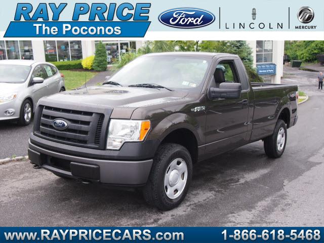 Photo of 2009 Ford F-150
