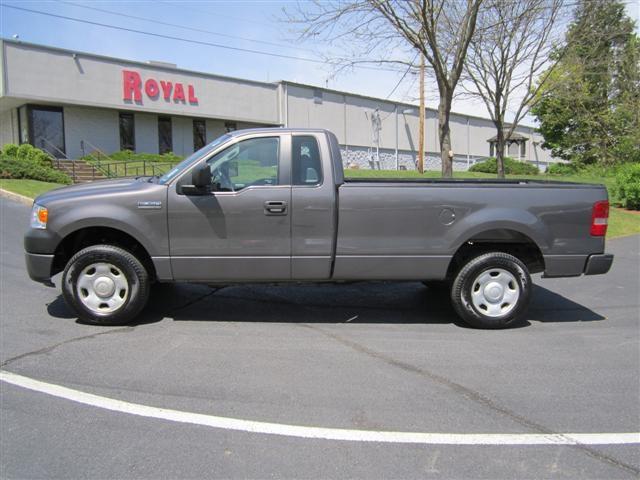 Photo of 2007 Ford F-150