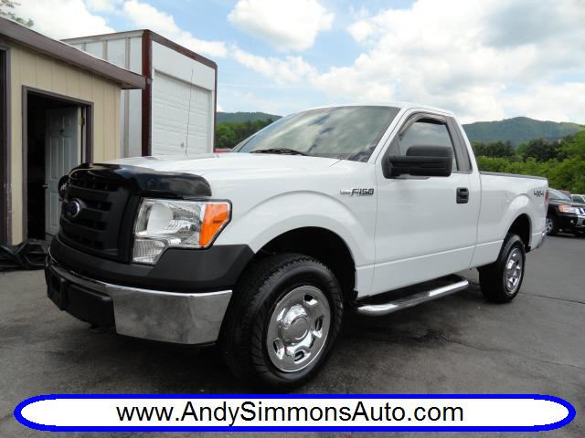 Photo of 2009 Ford F-150