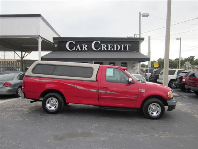Photo of 2000 Ford F-150