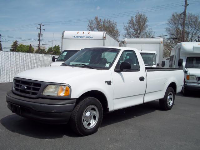Photo of 2002 Ford F-150