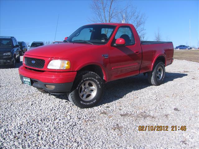 Photo of 1999 Ford F-150