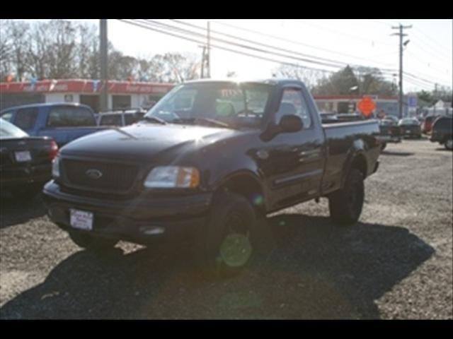 Photo of 2002 Ford F-150