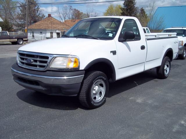 Photo of 2001 Ford F-150