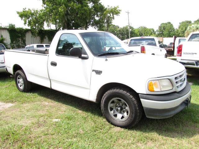 Photo of 1999 Ford F-250
