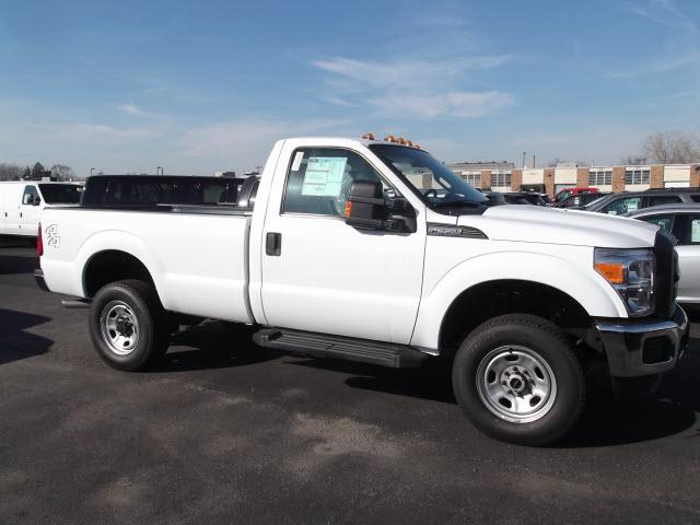 Photo of 2012 Ford F-350 Super Duty