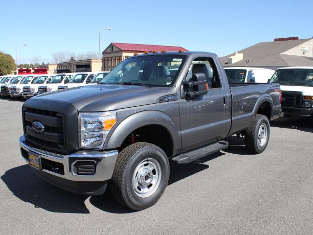Photo of 2012 Ford F-350 Super Duty