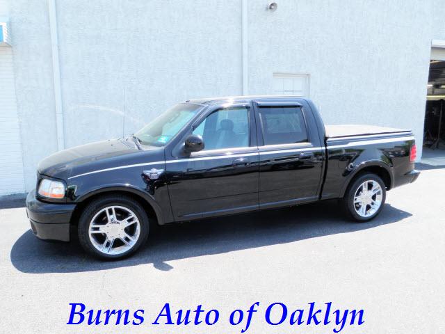 Photo of 2003 Ford F-150