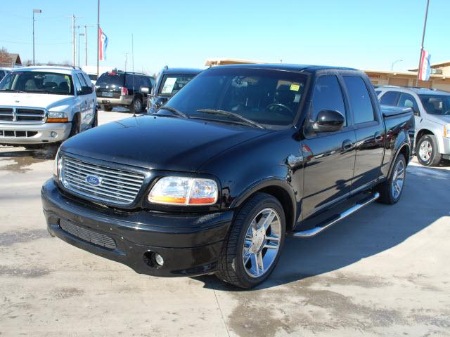 Photo of 2002 Ford F-150