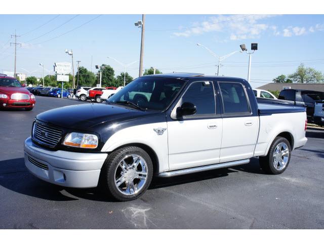 Photo of 2003 Ford F-150
