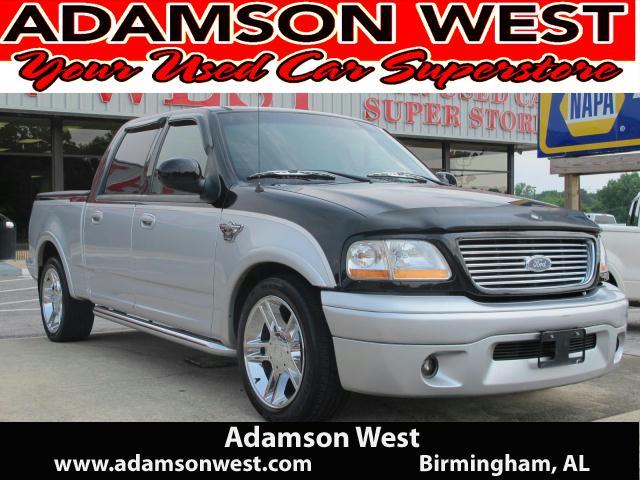 Photo of 2003 Ford F-150