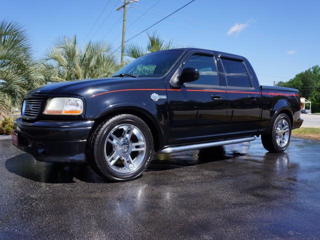 Photo of 2002 Ford F-150