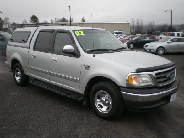 Photo of 2002 Ford F-150