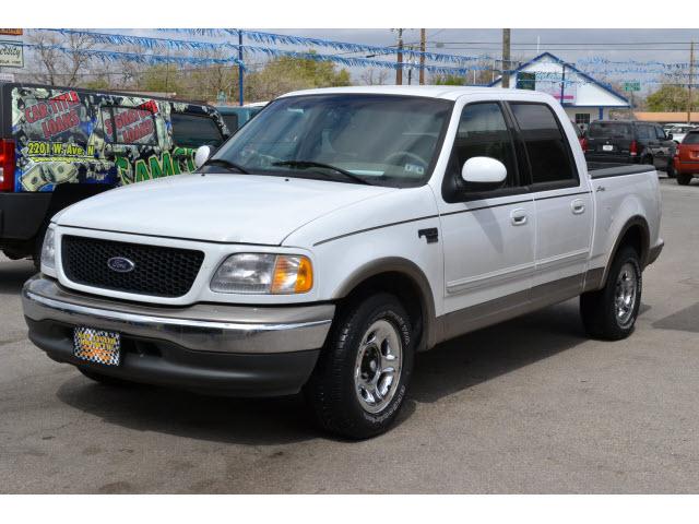 Photo of 2002 Ford F-150