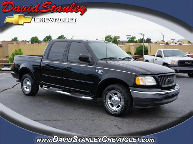 Photo of 2003 Ford F-150