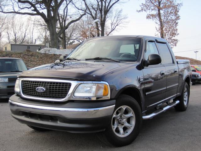 Photo of 2003 Ford F-150