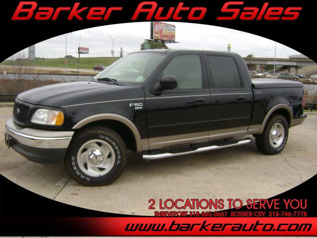 Photo of 2003 Ford F-150