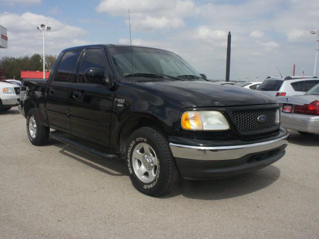 Photo of 2003 Ford F-150