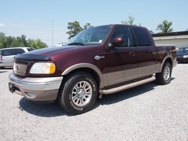 Photo of 2001 Ford F-150