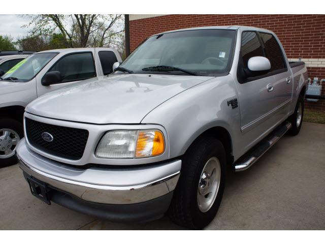 Photo of 2003 Ford F-150