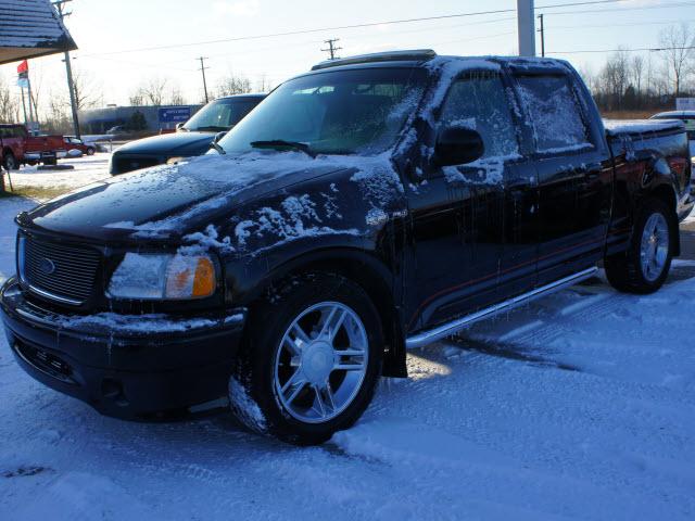 Photo of 2001 Ford F-150