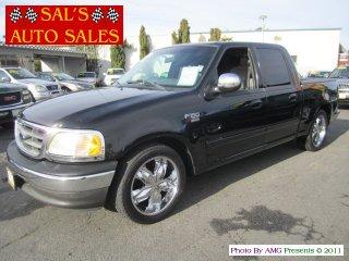 Photo of 2002 Ford F-150