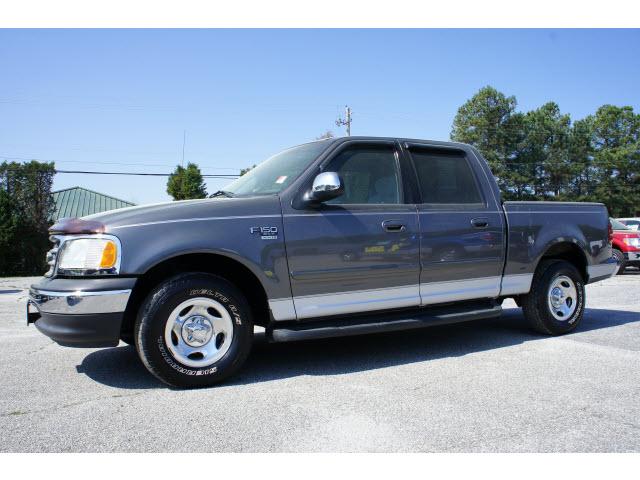 Photo of 2002 Ford F-150