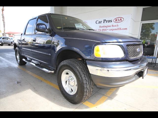 Photo of 2003 Ford F-150