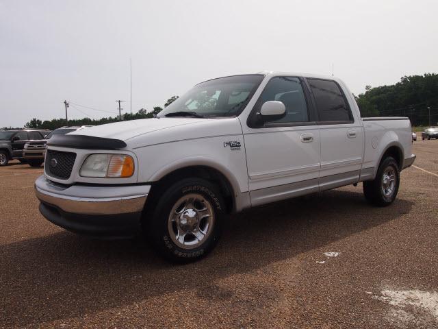 Photo of 2002 Ford F-150