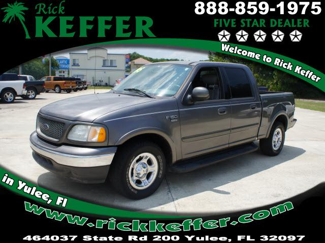 Photo of 2003 Ford F-150
