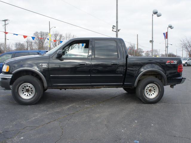Photo of 2002 Ford F-150