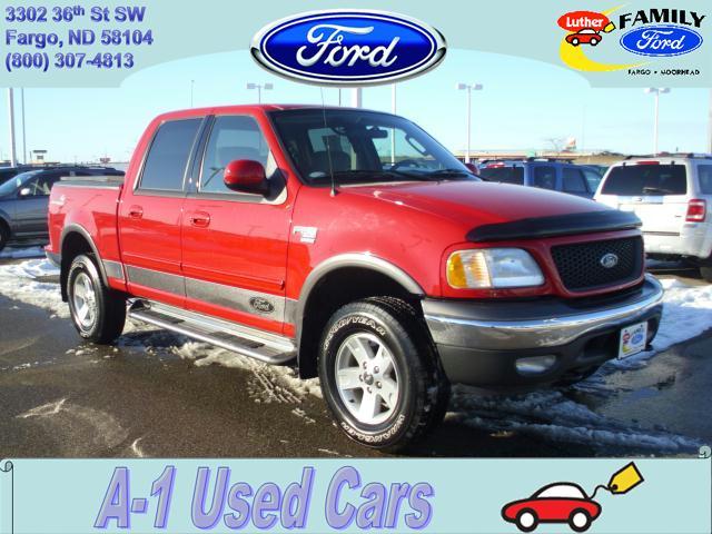 Photo of 2003 Ford F-150