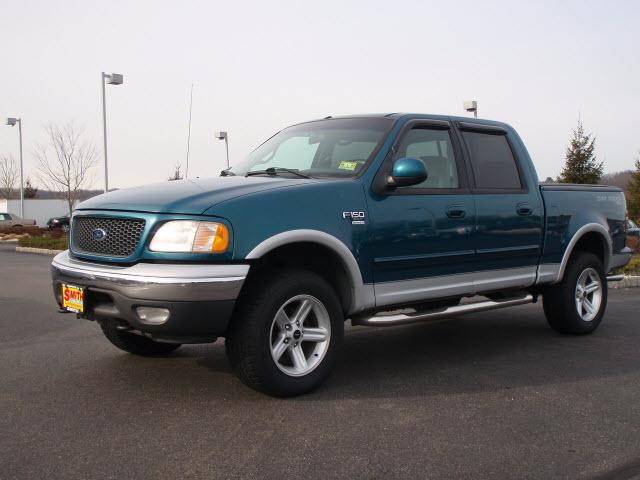 Photo of 2001 Ford F-150