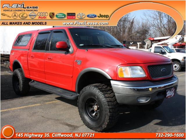 Photo of 2003 Ford F-150