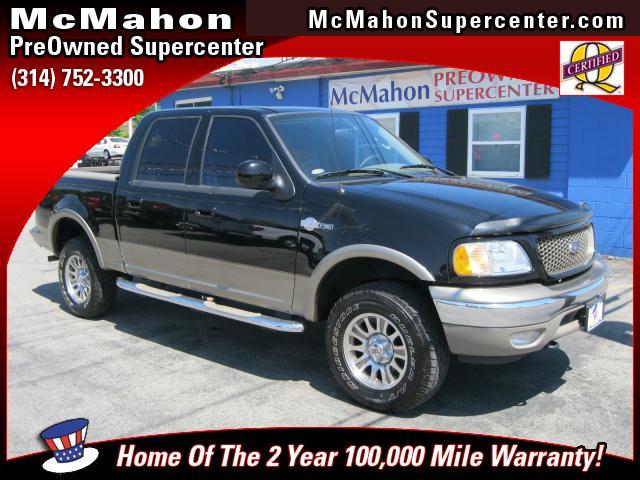 Photo of 2003 Ford F-150