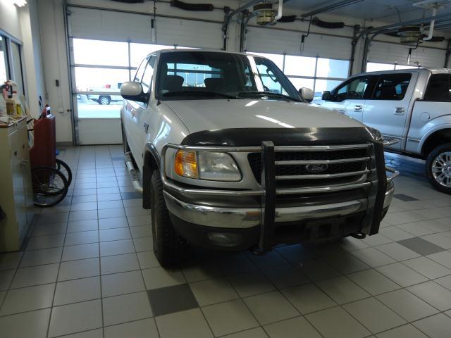 Photo of 2002 Ford F-150