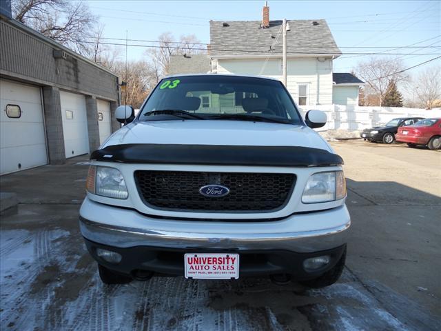 Photo of 2003 Ford F-150
