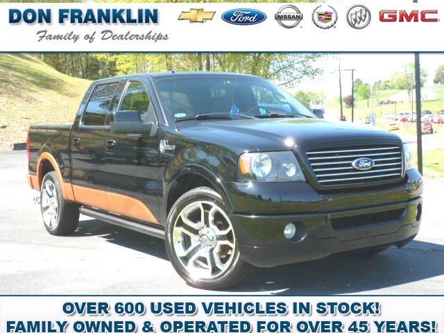 Photo of 2008 Ford F-150