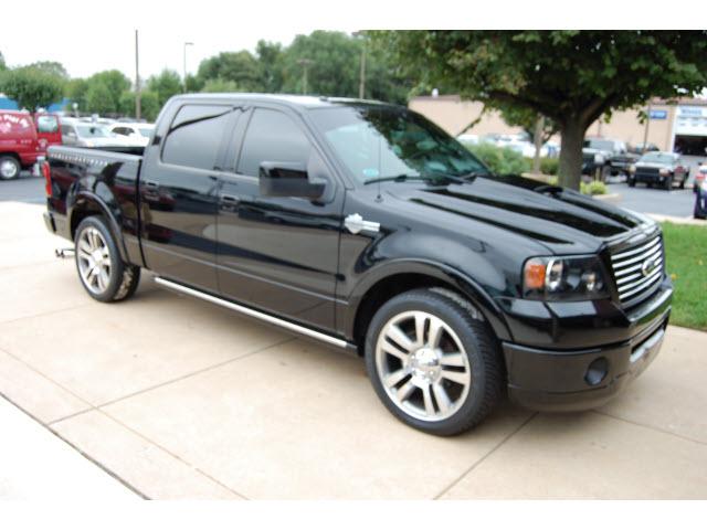 Photo of 2007 Ford F-150