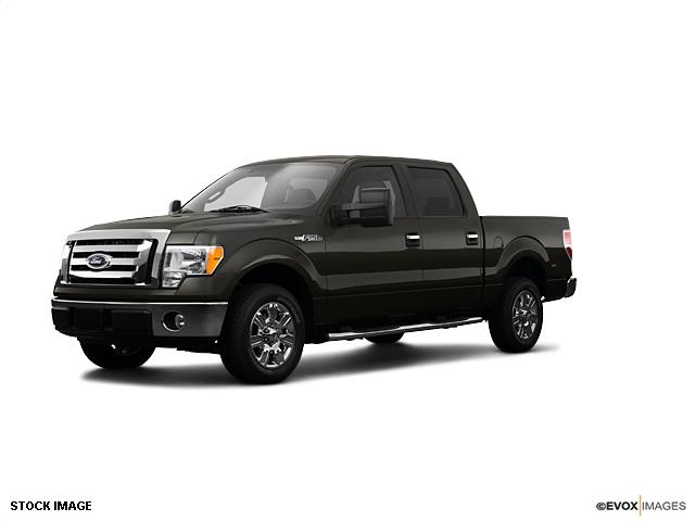 Photo of 2009 Ford F-150