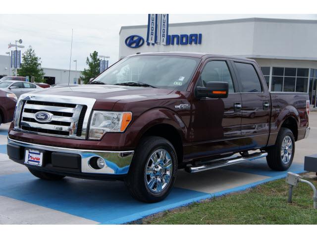 Photo of 2009 Ford F-150